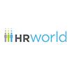 HR World Logo
