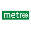 Metro US Logo