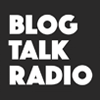 Blog Talk Radio Logo