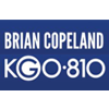 Brian Copeland Show Logo