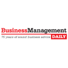 Business Management Daily Logo